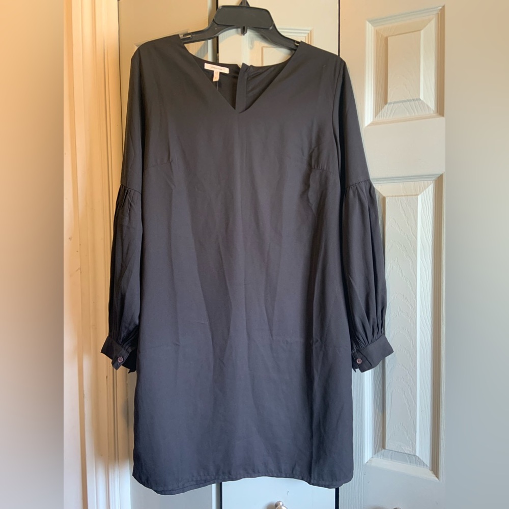 Maurice’s Dress